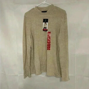 New with tags, womens size XL Rafaella brand sweater, #O505